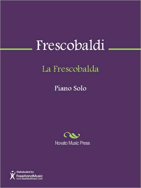 La Frescobalda