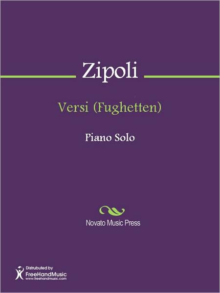 Versi (Fughetten)
