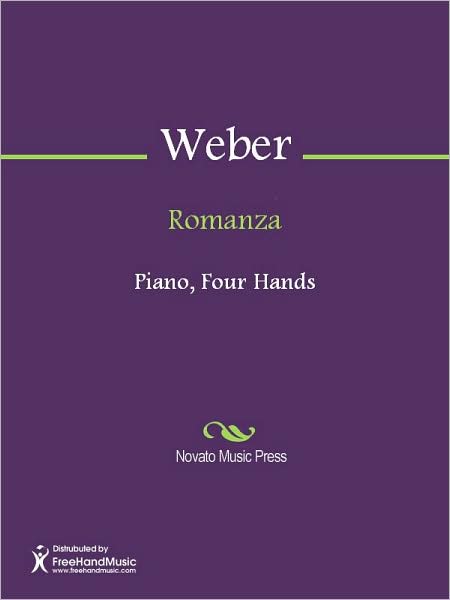 Romanza