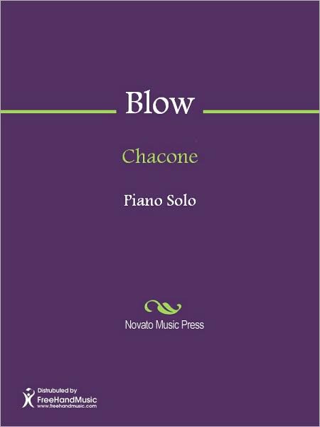 Chacone