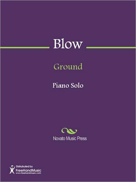 Ground