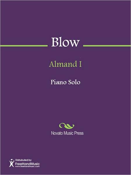 Almand I