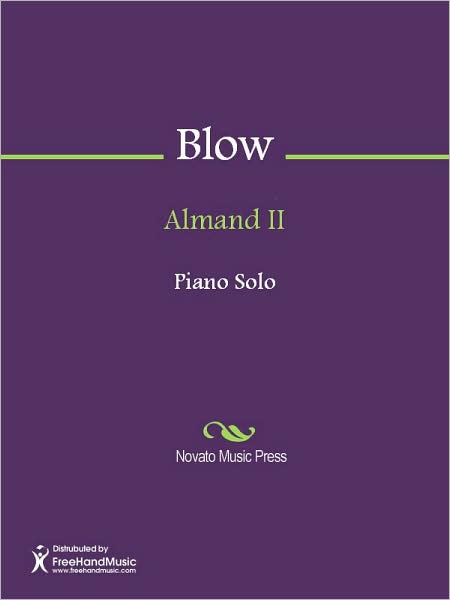 Almand II