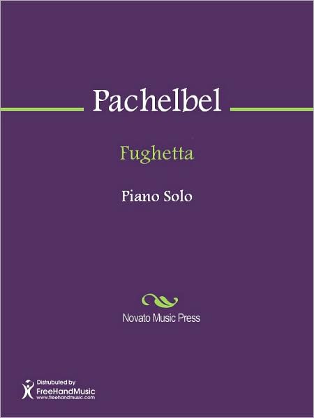 Fughetta