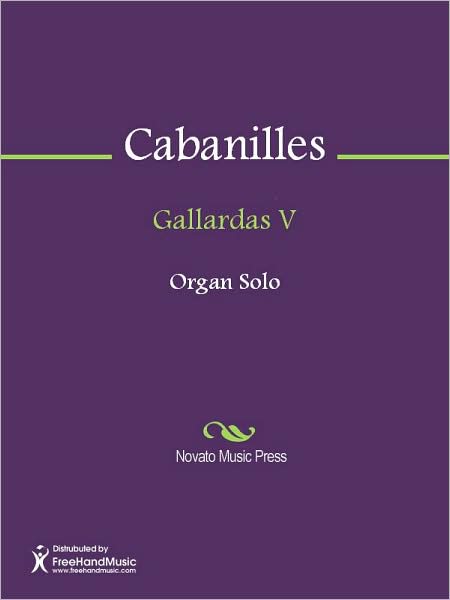 Gallardas V