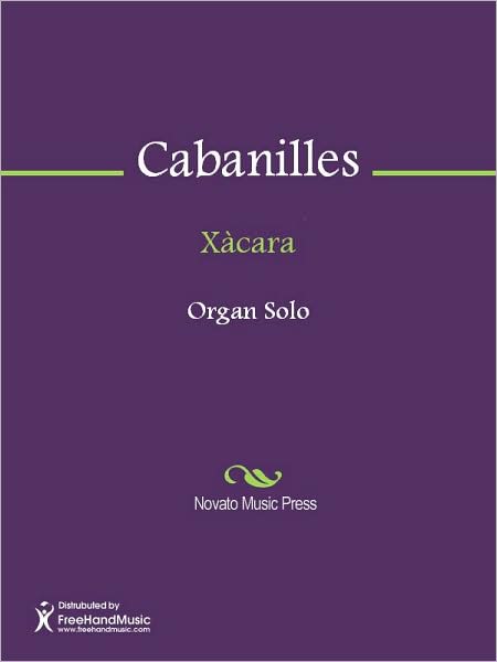 Xacara