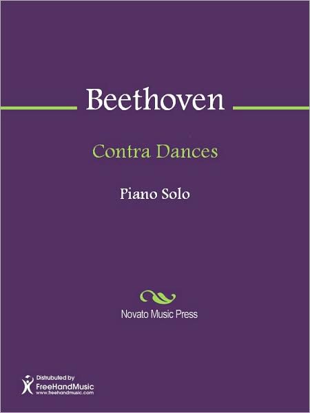 Contra Dances