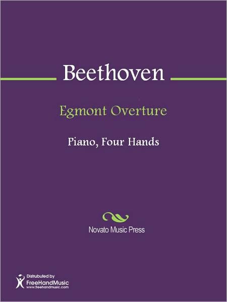 Egmont Overture