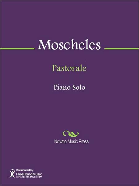 Pastorale
