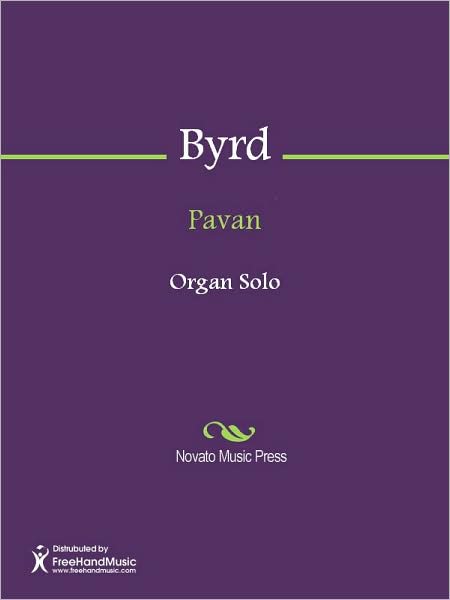 Pavan