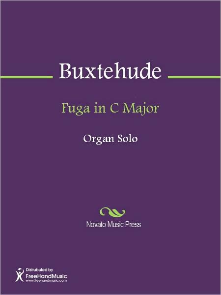 Fuga in C Major