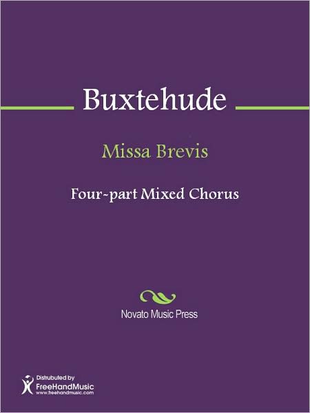 Missa Brevis