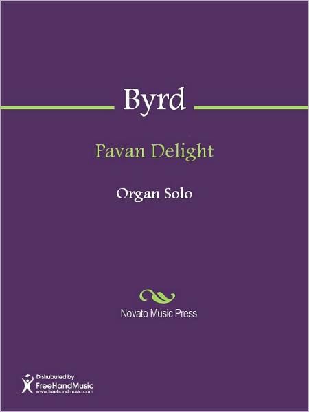 Pavan Delight