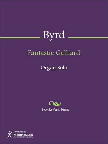 Fantastic Galliard