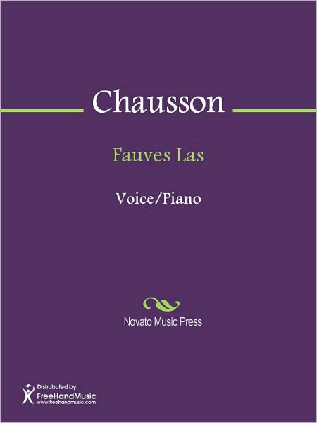 Fauves Las