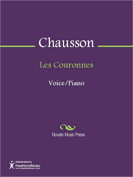 Les Couronnes