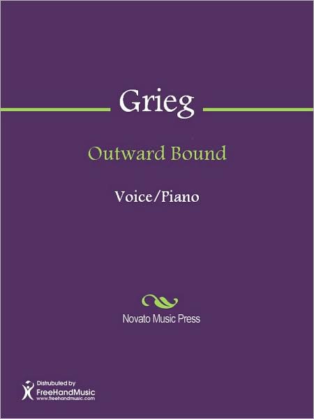 Outward Bound