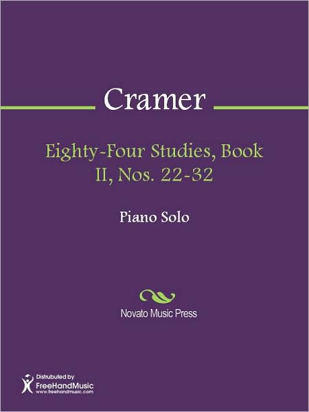 Eighty-Four Studies, Book II, Nos. 22-32