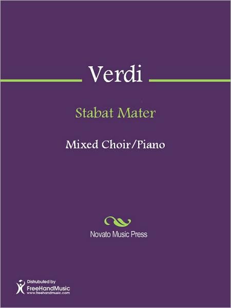 Stabat Mater