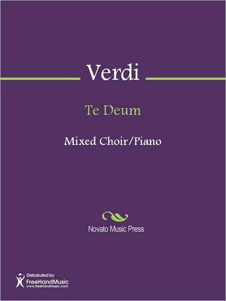 Te Deum