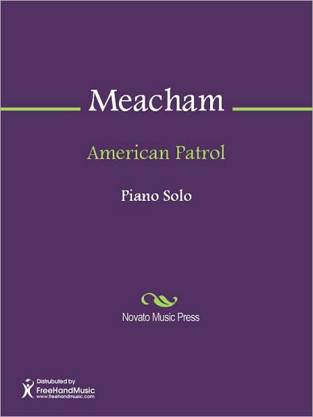 American Patrol