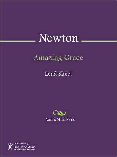 Amazing Grace