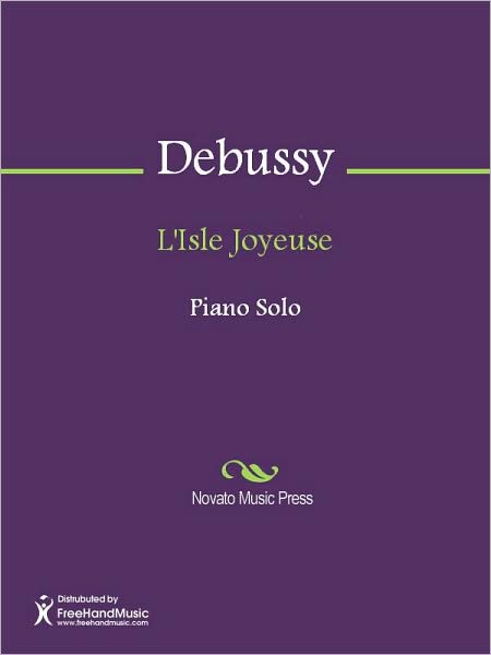 L'Isle Joyeuse