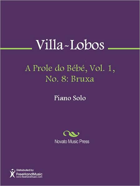 A Prole do Bebe, Vol. 1, No. 8: Bruxa