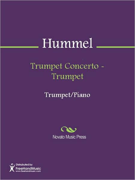 Trumpet Concerto - Trumpet