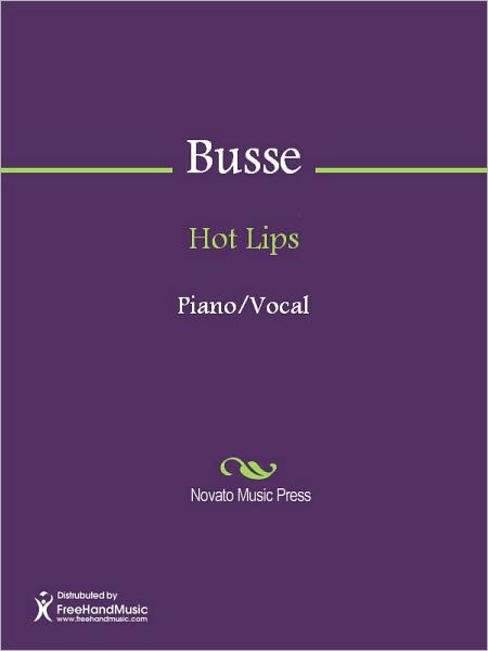 Hot Lips