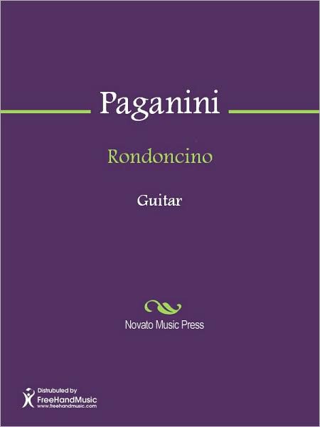 Rondoncino