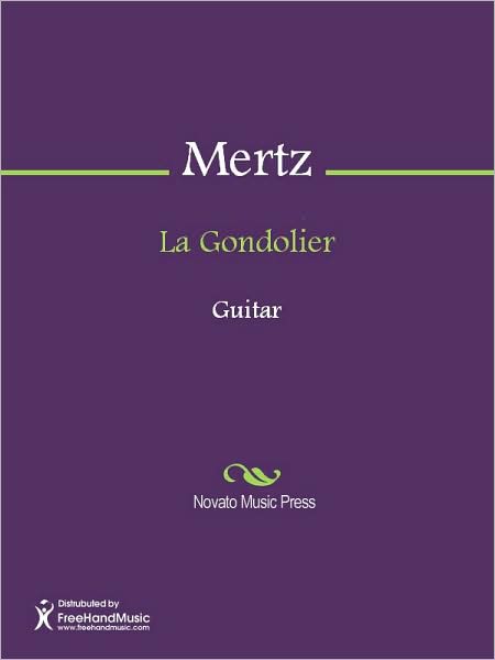 La Gondolier