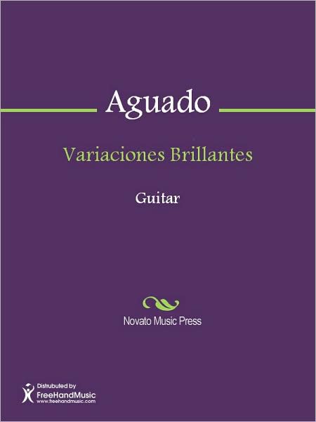 Variaciones Brillantes