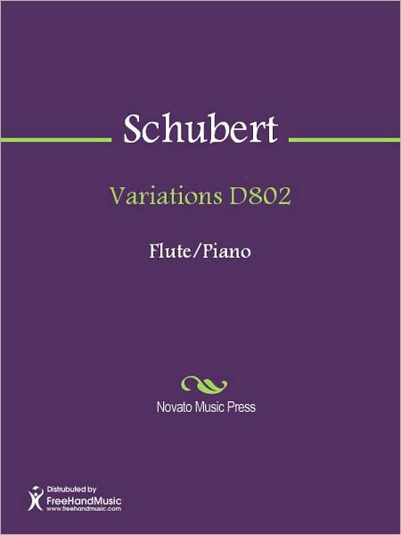 Variations D802