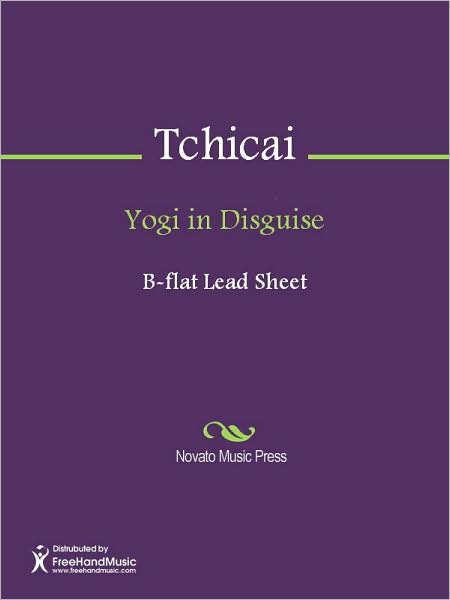Yogi in Disguise