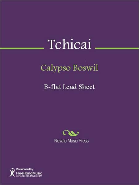 Calypso Boswil