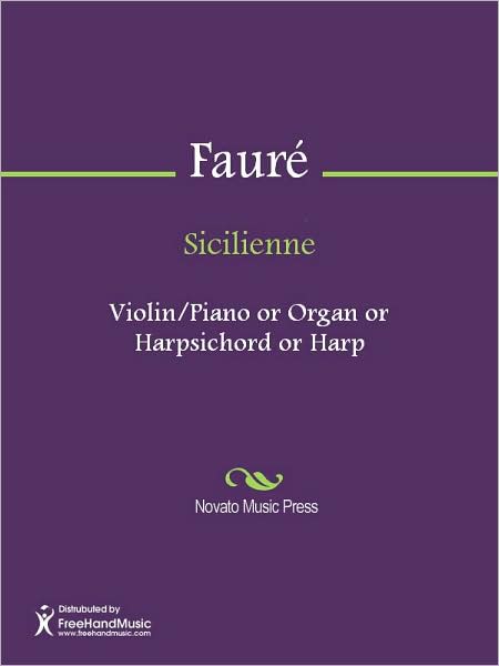 Sicilienne