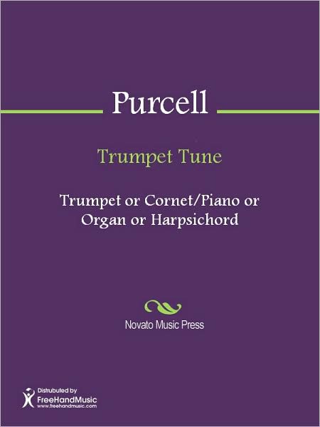 Trumpet Tune