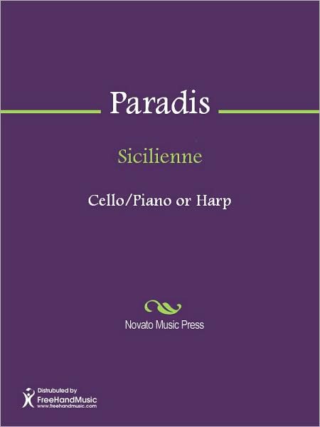 Sicilienne
