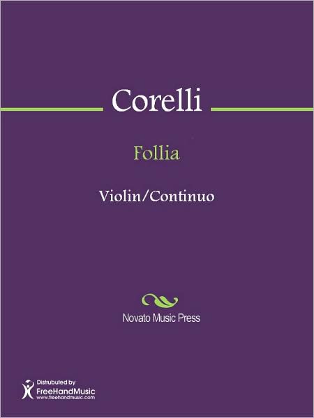 Follia