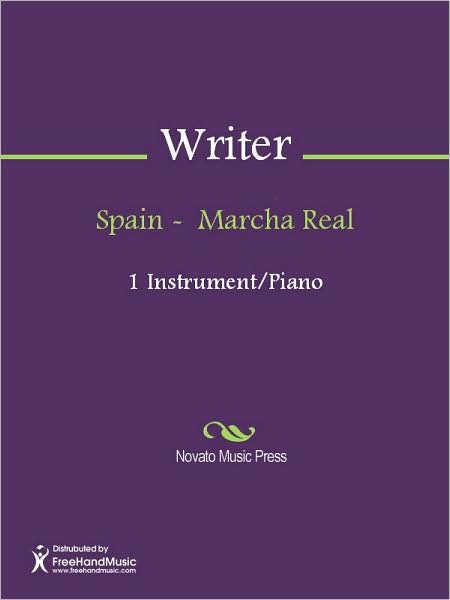 Spain - Marcha Real