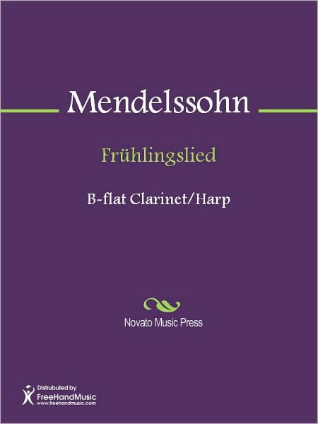 Fruhlingslied