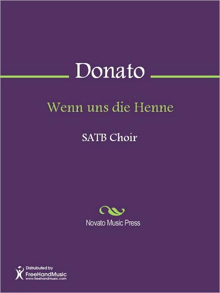 Wenn uns die Henne