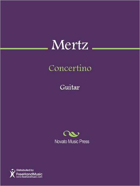 Concertino