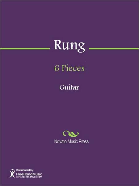 6 Pieces