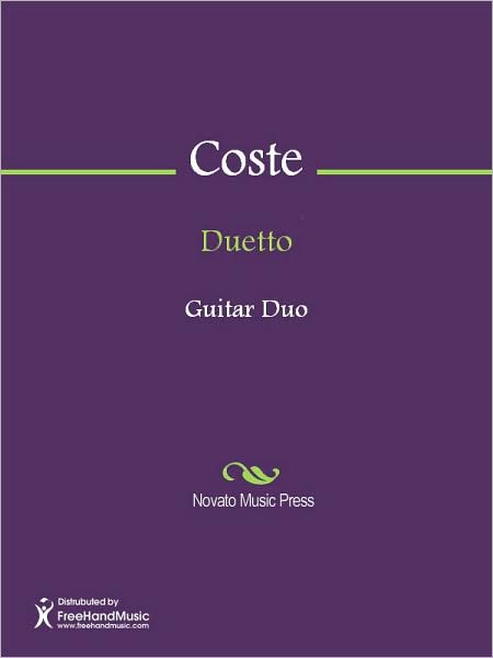 Duetto