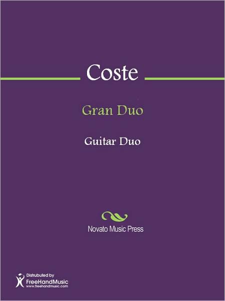 Gran Duo