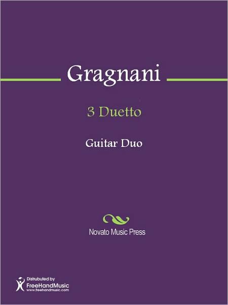 3 Duetto