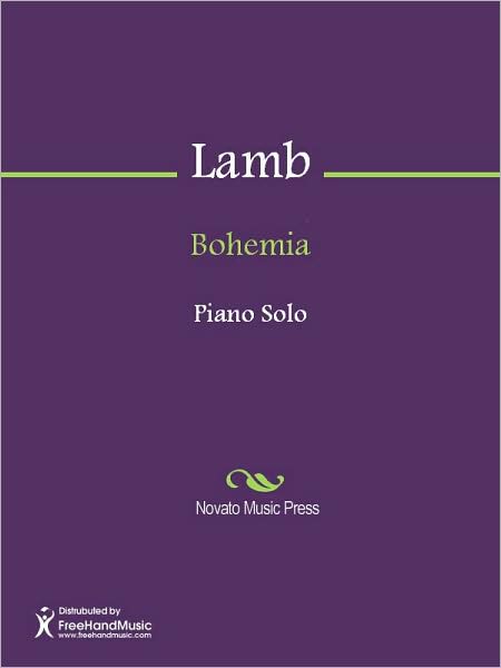 Bohemia