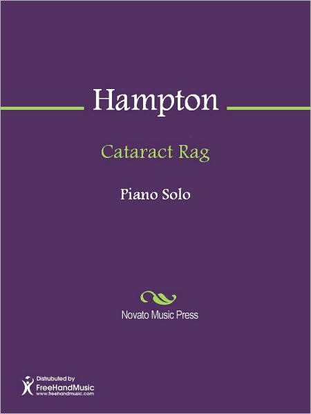 Cataract Rag